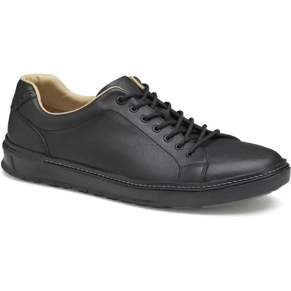 Black Full Grain