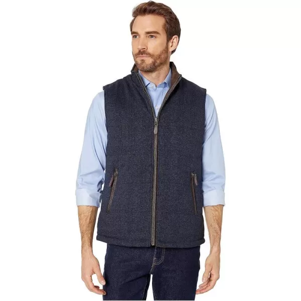 imageJohnston amp Murphy Mens Reversible VestJohnston amp Murphy Mens Reversible Vest