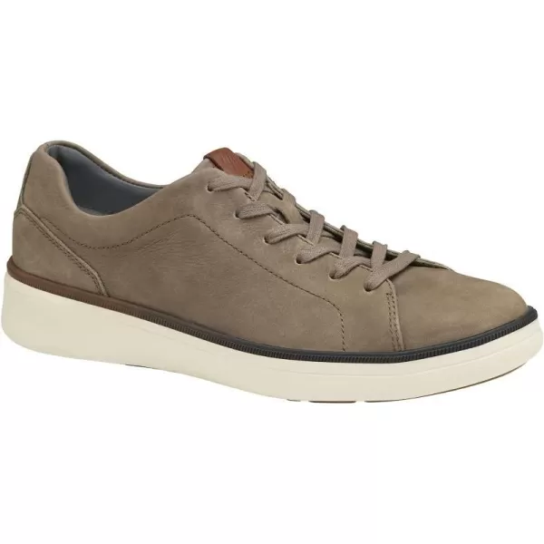 imageJohnston amp Murphy Mens XC4 Foust LacetoToeBrown Nubuck