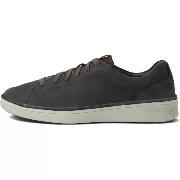 imageJohnston amp Murphy Mens XC4 Foust LacetoToeGray Waterproof Nubuck