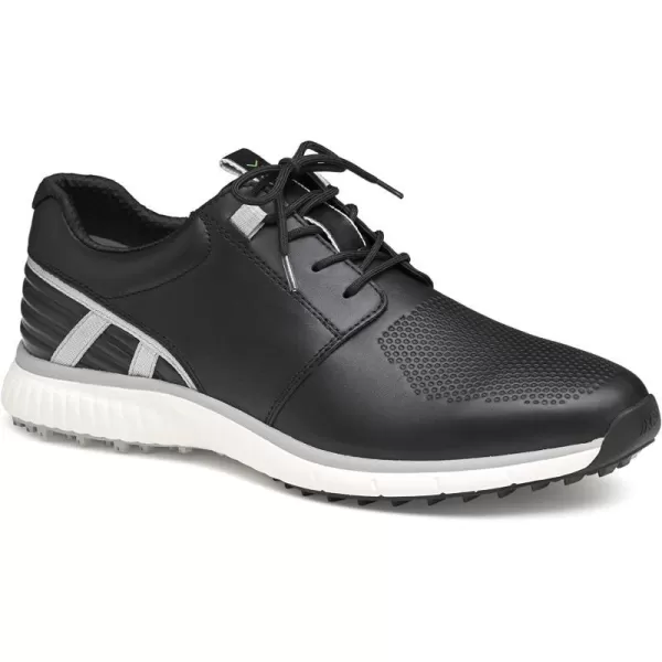 imageJohnston amp Murphy Mens XC4 H4Luxe HybridBlack Full Grain