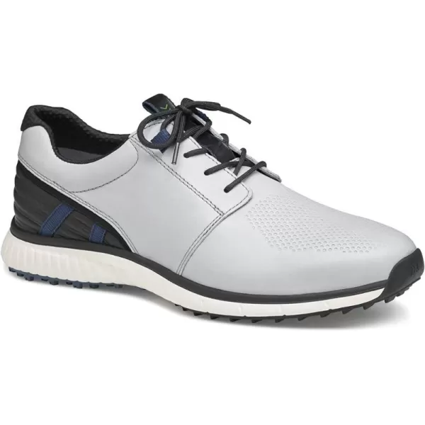 imageJohnston amp Murphy Mens XC4 H4Luxe HybridGray Full Grain