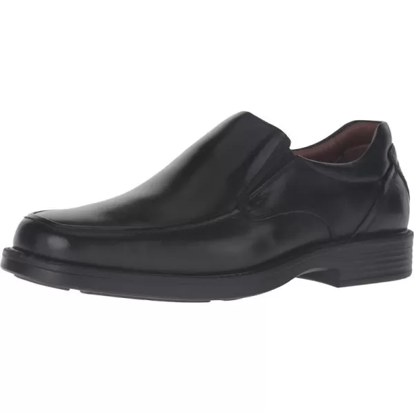 imageJohnston amp Murphy Mens XC4 Stanton Moc Venetian Shoe Black Waterproof Calfskin 12 EW USJohnston amp Murphy Mens XC4 Stanton Moc Venetian Shoe Black Waterproof Calfskin 12 EW US