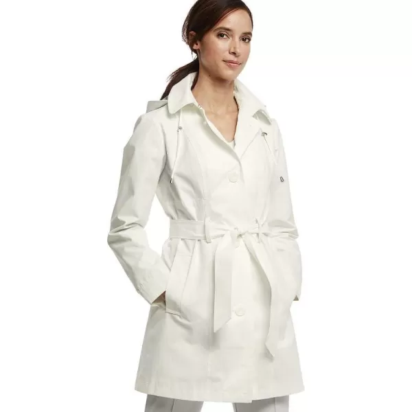 imageJohnston amp Murphy Womens Belted TrenchJohnston amp Murphy Womens Belted Trench