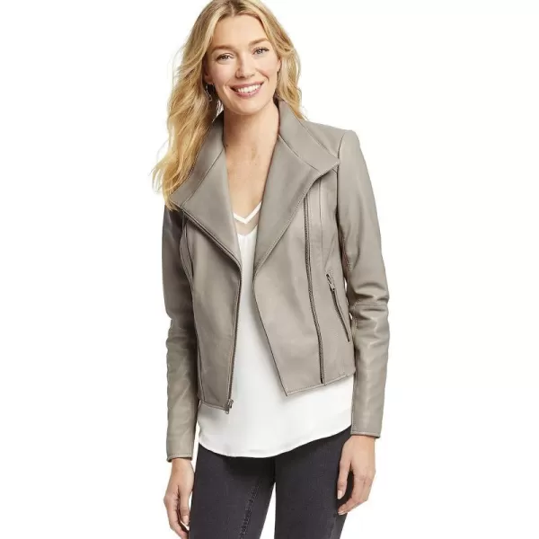 imageJohnston amp Murphy Womens Lightweight Leather MotoJohnston amp Murphy Womens Lightweight Leather Moto