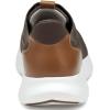 imageJohnston ampamp Murphy Amherst 20 Knit Plain Toe Mens Shoe  Mens Walking Shoes Breathable Casual Shoes for Active LifestylesDark Brown
