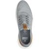 imageJohnston ampamp Murphy Amherst 20 Knit Plain Toe Mens Shoe  Mens Walking Shoes Breathable Casual Shoes for Active LifestylesGray Heathered Knit