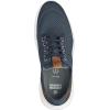 imageJohnston ampamp Murphy Amherst 20 Knit Plain Toe Mens Shoe  Mens Walking Shoes Breathable Casual Shoes for Active LifestylesNavy Knit