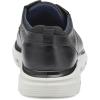 imageJohnston ampamp Murphy Jenkins Plain Toe Mens Shoe  Mens Dress Sneakers Leather Fashion Shoes for MenBlack