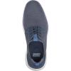 imageJohnston ampamp Murphy Jenkins Plain Toe Mens Shoe  Mens Dress Sneakers Leather Fashion Shoes for MenNavy Knit