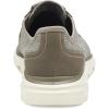 imageJohnston ampamp Murphy Jenkins Plain Toe Mens Shoe  Mens Dress Sneakers Leather Fashion Shoes for MenTaupe Knit