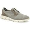 imageJohnston ampamp Murphy Jenkins Plain Toe Mens Shoe  Mens Dress Sneakers Leather Fashion Shoes for MenTaupe Knit