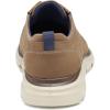 imageJohnston ampamp Murphy Jenkins Plain Toe Mens Shoe  Mens Dress Sneakers Leather Fashion Shoes for MenTaupe Nubuck