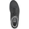 imageJohnston ampamp Murphy TR4Sport Knit UThroat Shoes for Men  Dress Sneakers for Men Business Casual Waterproof ShoesBlack