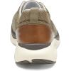 imageJohnston ampamp Murphy TR4Sport Knit UThroat Shoes for Men  Dress Sneakers for Men Business Casual Waterproof ShoesTaupe