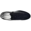 imageJohnston ampamp Murphy Womens Gracie SideZip SneakerBlack