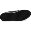 imageJohnston ampamp Murphy Womens Gracie SideZip SneakerBlack