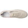 imageJohnston ampamp Murphy Womens Gracie SideZip SneakerBone