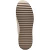 imageJohnston ampamp Murphy Womens Gracie SideZip SneakerBone Suede