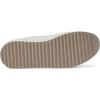 imageJohnston ampamp Murphy Womens Gracie SideZip SneakerWhite