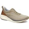 imageJohnston ampamp Murphy TR4Sport Knit UThroat Shoes for Men  Dress Sneakers for Men Business Casual Waterproof ShoesTaupe