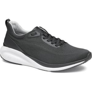 imageJohnston ampamp Murphy TR4Sport Knit UThroat Shoes for Men  Dress Sneakers for Men Business Casual Waterproof ShoesBlack