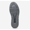 imageJohnston ampamp Murphy Activate Knit UThroat ShoesGray Knit