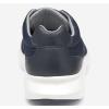 imageJohnston ampamp Murphy Activate Knit UThroat ShoesNavy Knit