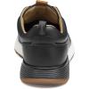 imageJohnston ampamp Murphy Kinnon Jogger Mens Shoes  Mens Casual Sneakers Comfortable Shoes for Men Mens Fashion SneakersBlack Full Grain