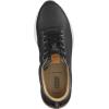 imageJohnston ampamp Murphy Kinnon Jogger Mens Shoes  Mens Casual Sneakers Comfortable Shoes for Men Mens Fashion SneakersBlack Full Grain
