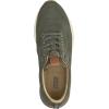 imageJohnston ampamp Murphy Kinnon Jogger Mens Shoes  Mens Casual Sneakers Comfortable Shoes for Men Mens Fashion SneakersOlive Oiled Suede