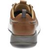 imageJohnston ampamp Murphy Kinnon Jogger Mens Shoes  Mens Casual Sneakers Comfortable Shoes for Men Mens Fashion SneakersTan