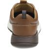 imageJohnston ampamp Murphy Kinnon Jogger Mens Shoes  Mens Casual Sneakers Comfortable Shoes for Men Mens Fashion SneakersTan Full Grain