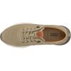 imageJohnston ampamp Murphy Kinnon Jogger Mens Shoes  Mens Casual Sneakers Comfortable Shoes for Men Mens Fashion SneakersTaupe Oiled Suede