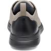 imageJohnston ampamp Murphy Mens Amherst Wool UThroat Shoes  EVA Sole ampamp Cushioned Footbed  Lightweight Casual Shoes  Soft Wool Blend  Flexible Athletic ConstructionTaupe