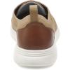 imageJohnston ampamp Murphy Mens Amherst Wool UThroat Shoes  EVA Sole ampamp Cushioned Footbed  Lightweight Casual Shoes  Soft Wool Blend  Flexible Athletic ConstructionTaupe Knit