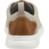 imageJohnston ampamp Murphy Mens Amherst Wool UThroat Shoes  EVA Sole ampamp Cushioned Footbed  Lightweight Casual Shoes  Soft Wool Blend  Flexible Athletic ConstructionTaupe Wool