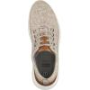 imageJohnston ampamp Murphy Mens Amherst Wool UThroat Shoes  EVA Sole ampamp Cushioned Footbed  Lightweight Casual Shoes  Soft Wool Blend  Flexible Athletic ConstructionTaupe Wool