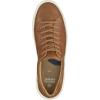 imageJohnston ampamp Murphy Mens Anders LacetoToe SneakerTan