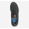 imageJohnston ampamp Murphy Mens Miles Knit Laceup SneakerBlack Knit