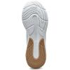 imageJohnston ampamp Murphy Mens Miles Knit Laceup SneakerLight Gray Knit