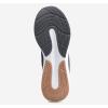 imageJohnston ampamp Murphy Mens Miles Knit Laceup SneakerNavy Knit