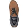 imageJohnston ampamp Murphy Mens Miles UThroatTan Full Grain