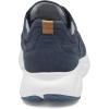 imageJohnston ampamp Murphy TR3Luxe Perfed Plain Toe Shoes for Men  Waterproof Sneakers Mens Casual Dress Shoes for WorkNavy Waterproof Nubuck