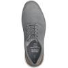 imageJohnston ampamp Murphy XC4 Prentiss 20 Plain Toe  Mens Dress Sneakers Casual Work Shoes for Men with Seam Sealed ConstructionGrey