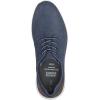 imageJohnston ampamp Murphy XC4 Prentiss 20 Plain Toe  Mens Dress Sneakers Casual Work Shoes for Men with Seam Sealed ConstructionNavy