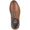 imageJohnston ampamp Murphy XC4 Prentiss 20 Plain Toe  Mens Dress Sneakers Casual Work Shoes for Men with Seam Sealed ConstructionTan