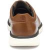 imageJohnston ampamp Murphy XC4 Prentiss 20 Plain Toe  Mens Dress Sneakers Casual Work Shoes for Men with Seam Sealed ConstructionTan