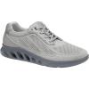 imageJohnston ampamp Murphy Activate Knit UThroat ShoesGray Knit
