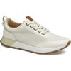 imageJohnston ampamp Murphy Kinnon Jogger Mens Shoes  Mens Casual Sneakers Comfortable Shoes for Men Mens Fashion SneakersWhite Full Grain